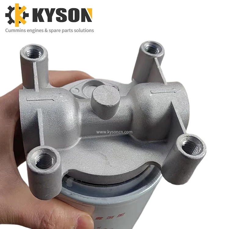 Coolant Filter Water Filter WF2076 5541830700 WF2098 WF0207600 9074404T1 1214922H1 907707T1 AR13242 4058965 3844234 3827107 suppliers