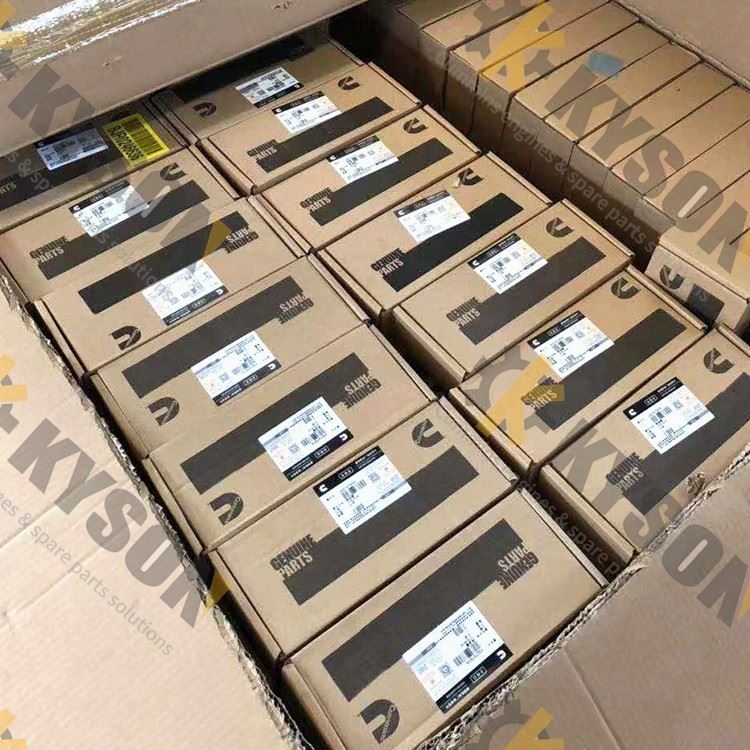 Generator Set Jacket Water Heater E204747/ 0333-0677-01 0333-0677-02