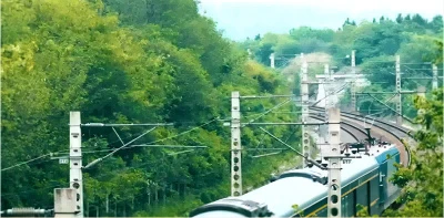 Aniqroq xizmat, temir yo'l harakati qulay