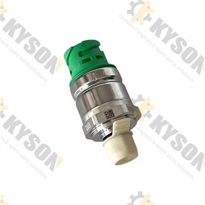 Cummins yuqori sifatli original QSK generator qismlari 5594378 aksessuar Cummins bosim sensori QSK 5594378
