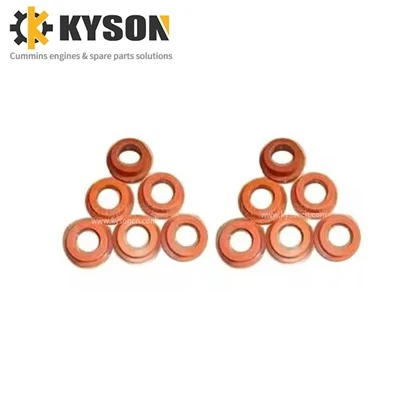 Kta19 Qsk19 K19 Mashina dvigatellari qismlari 206808 Grommet muhr 206808 Cummins uchun